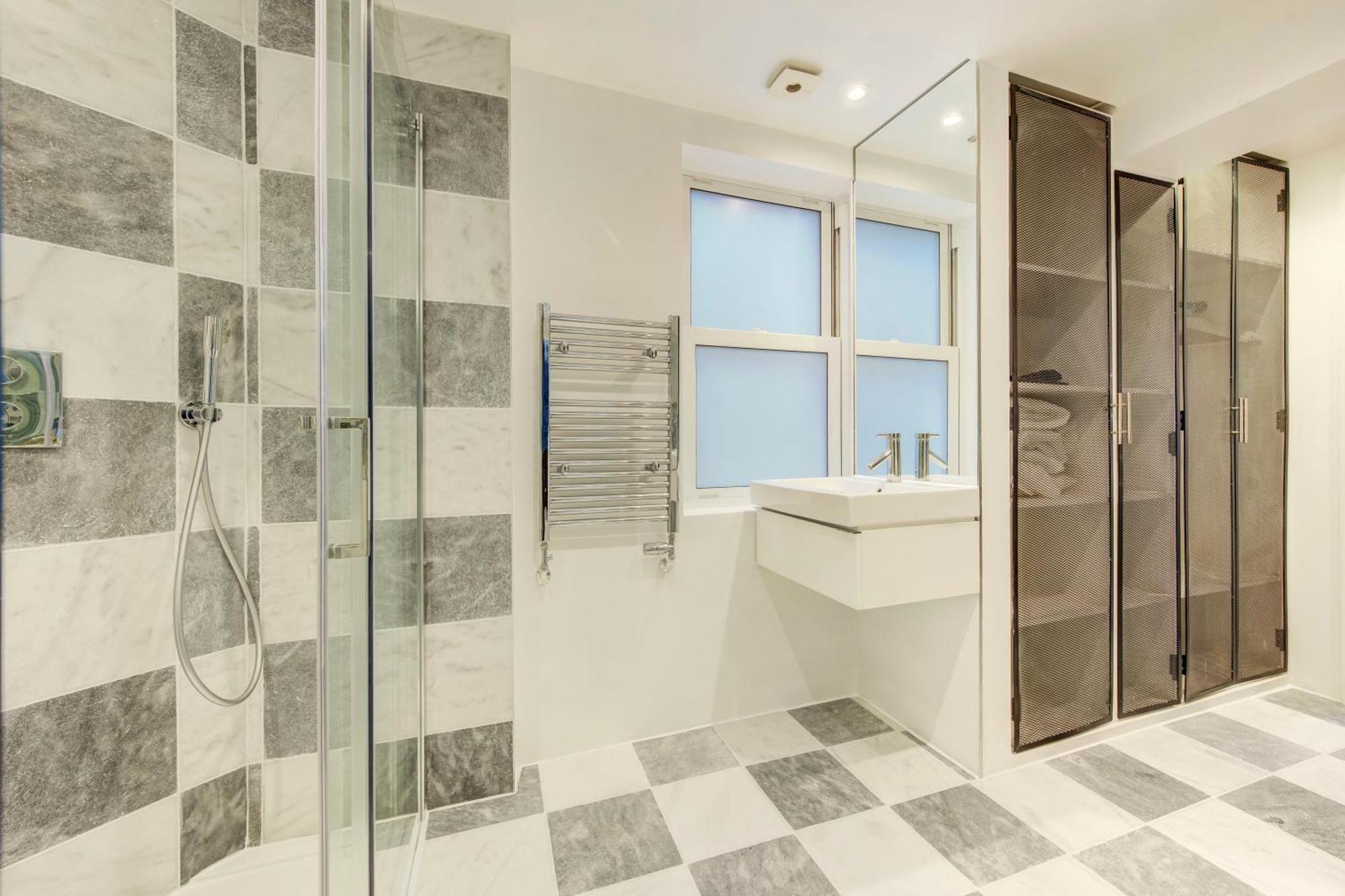 Апартаменты Prime Location Marylebone 4 Bed Designer Flat Лондон Экстерьер фото
