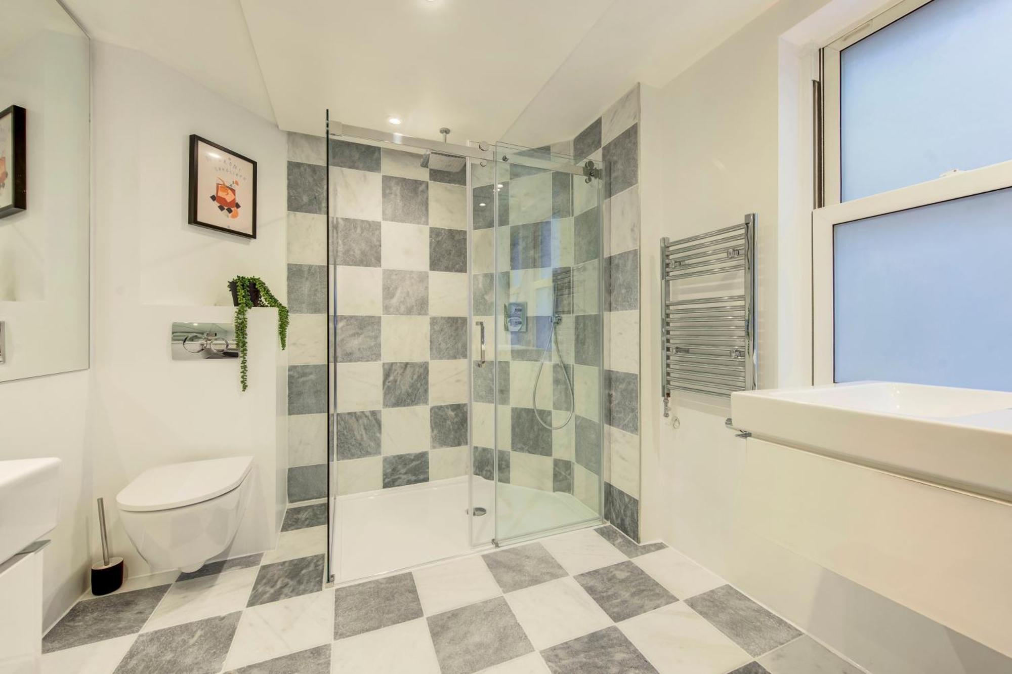 Апартаменты Prime Location Marylebone 4 Bed Designer Flat Лондон Экстерьер фото