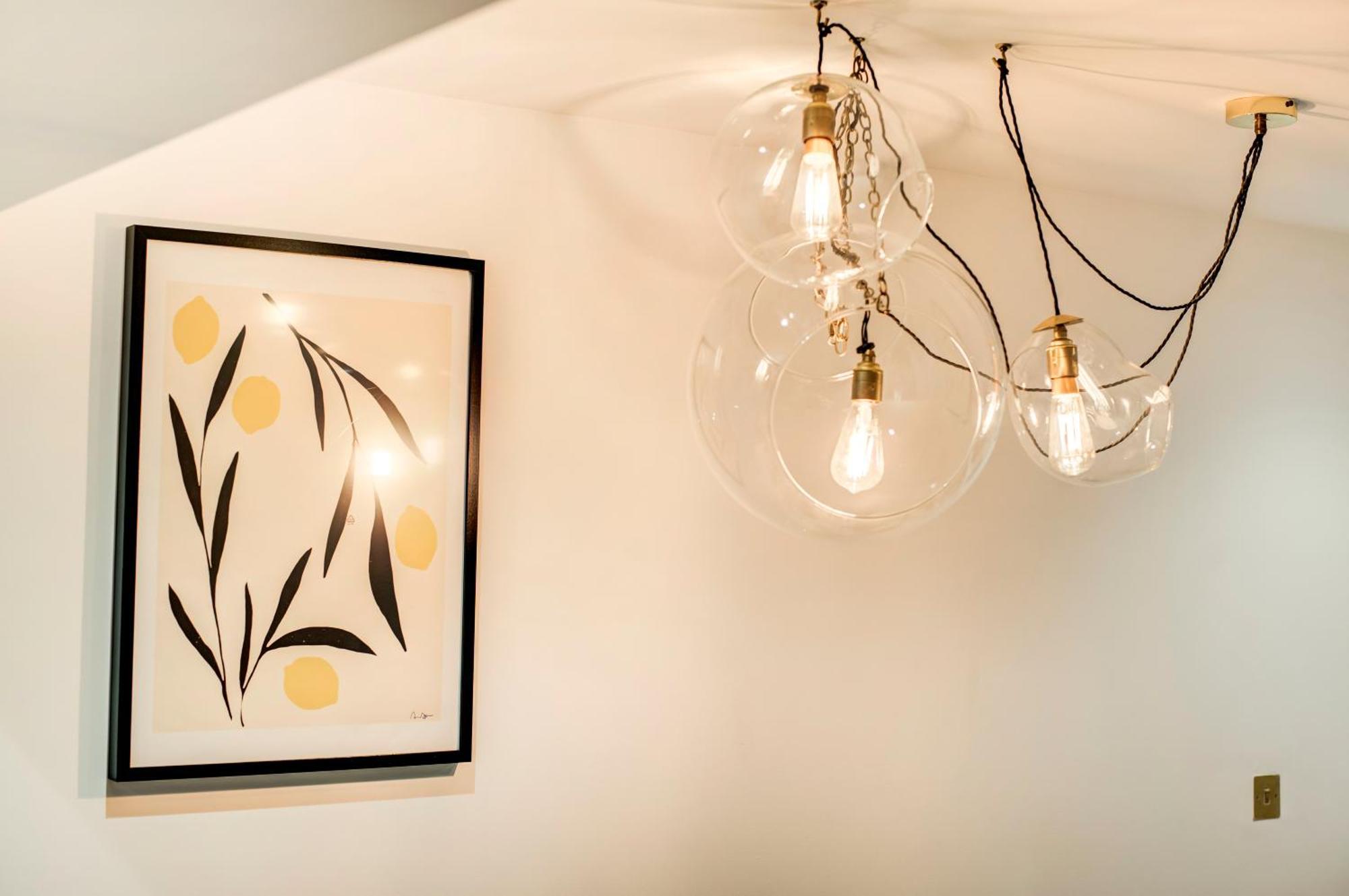 Апартаменты Prime Location Marylebone 4 Bed Designer Flat Лондон Экстерьер фото
